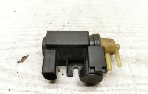 Volvo S60 Turbo solenoid valve 31293964