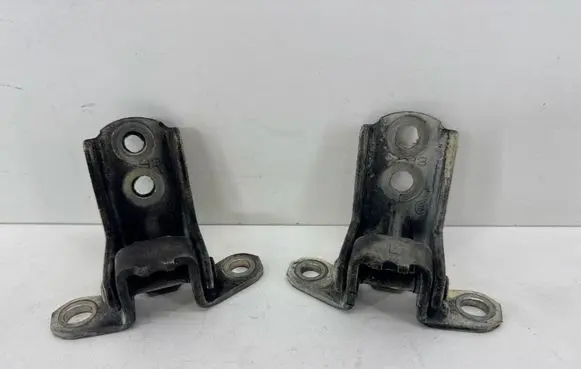 Nissan Leaf II (ZE1) Front door hinge set 