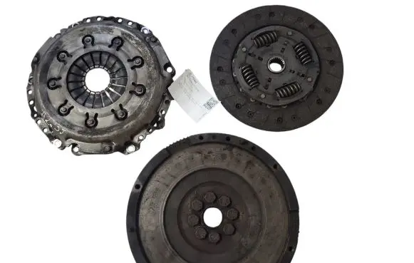 Ford Connect Clutch set kit 124044310 324065710 7T1Q6375AA