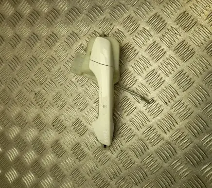 KIA Rio Rear door exterior handle 647