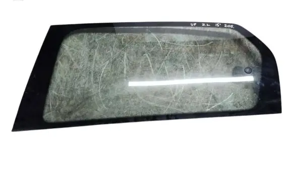 Volkswagen Up Rear door window glass 43R001564 E000001
