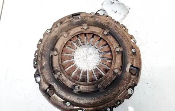 Subaru Legacy Pressure plate DUALMASS