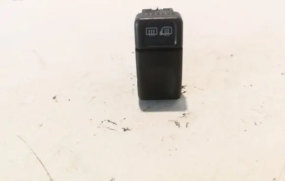 Volvo S70 V70 V70 XC Windscreen/window heater switch