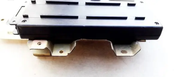 BMW 5 E39 Other control units/modules 84216914120 syn8573a