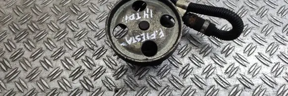 Ford Fiesta Power steering pump VP2S6C3A696
