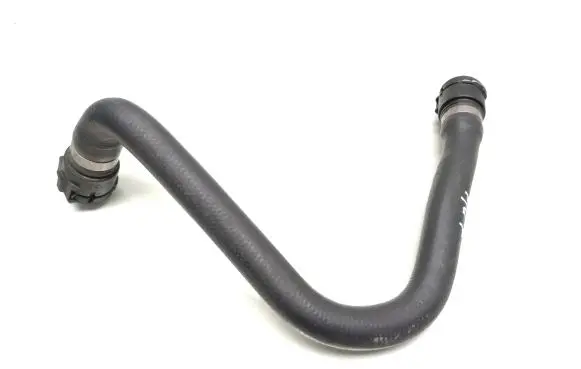 BMW 5 E60 E61 Engine coolant pipe/hose 6917697 64216917697