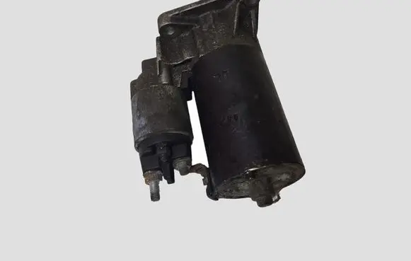 Fiat Stilo Starter motor LRS01666 P0591503