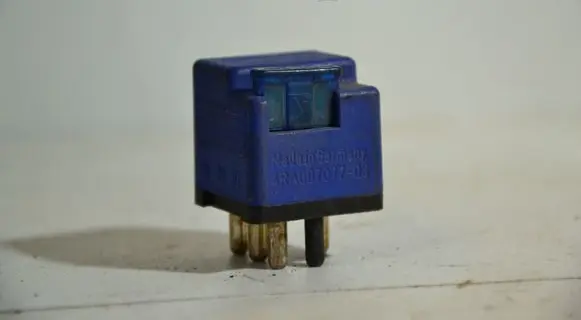 Mercedes-Benz SL R129 Other relay a0025420119