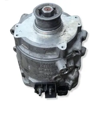 Audi A8 S8 D5 Generator/alternator 4N0903028M
