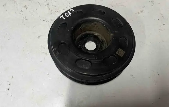 Audi A3 S3 8V Crankshaft pulley 04C105243