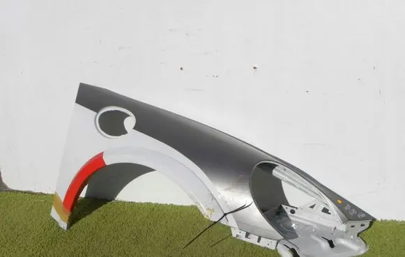 Porsche 911 991 Fender