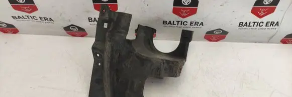BMW 4 F36 Gran coupe Front underbody cover/under tray 7274660
