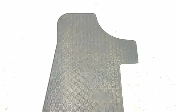 Mercedes-Benz Vito Viano W639 Front floor mat B66560548