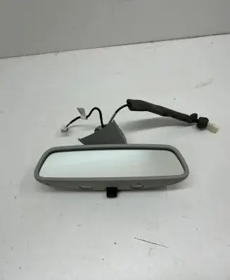 Mercedes-Benz C W204 Rear view mirror (interior) 9150125000 40434696 053020122056