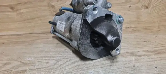 Volvo XC70 Starter motor 30659314