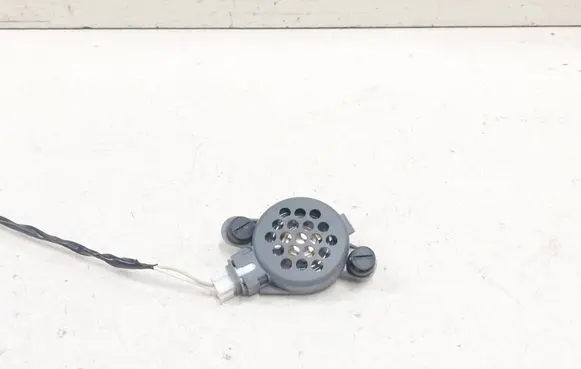 Renault Espace - Grand espace IV Parking PDC sensor speaker 8200259144 602705