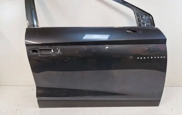 Seat Ibiza V (KJ) Front door 