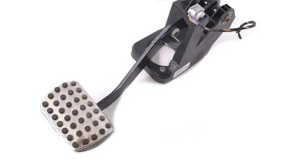 BMW 3 F30 F35 F31 Brake pedal A1722902101 A1722920001