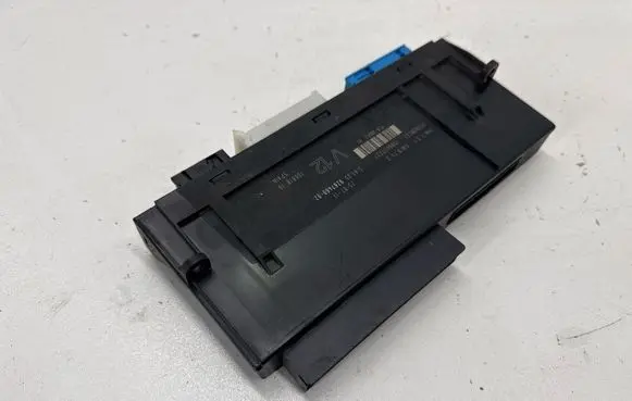 BMW 6 F12 F13 Comfort/convenience module 9267460 61359267460