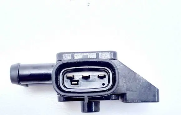 KIA Sportage Exhaust gas pressure sensor 392102A800