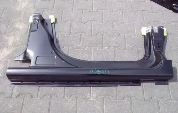 Citroen Berlingo Front piece kit