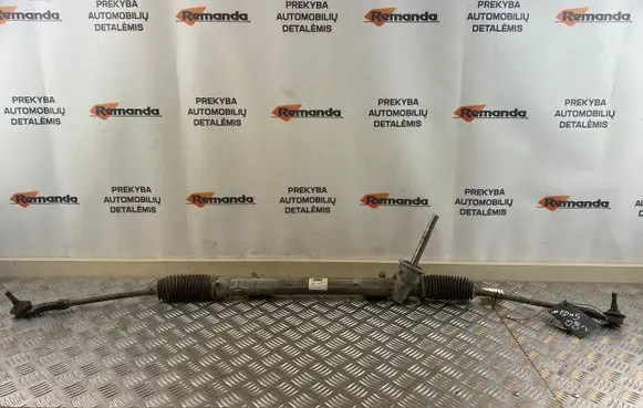 Renault Modus Steering rack 8200565645