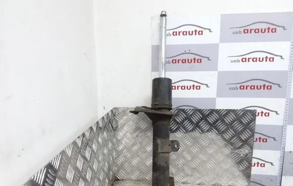 Ford Transit Front shock absorber/damper 6C1118045GF 070910A