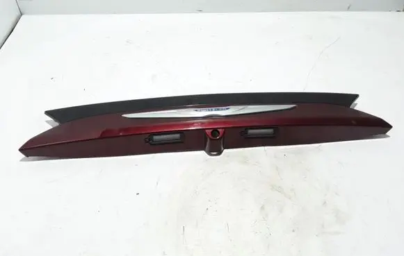 Chrysler Pacifica Number plate light 5UT85AXRAF