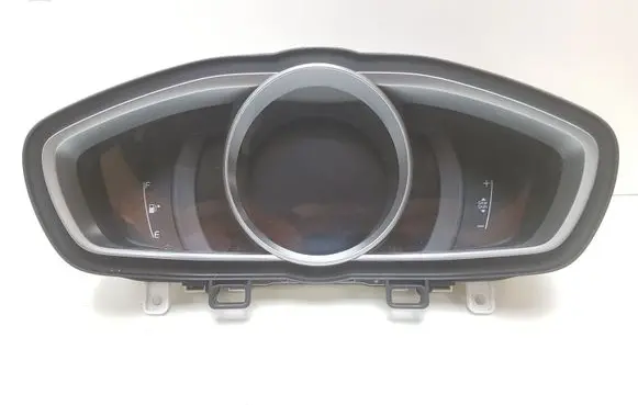 Volvo V40 Speedometer (instrument cluster) 31433331