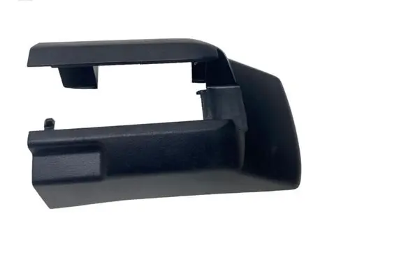 Mercedes-Benz GLE (W166 - C292) Front driver seat rail trim A1669190200 1669190200 J119URB