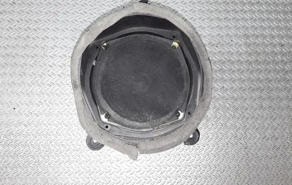 Mercedes-Benz ML W163 Rear door speaker A16382005 EASA12P07A1