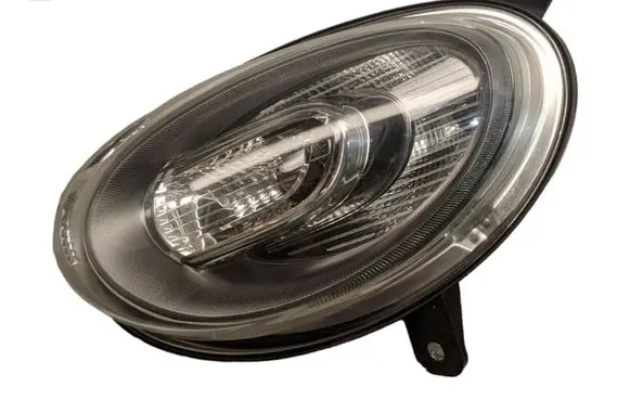 Fiat 500X Headlight/headlamp 51937408 05747000
