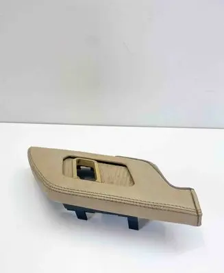 Mercedes-Benz SL R129 Front door seat control surround trim 1299110222 A1299110222