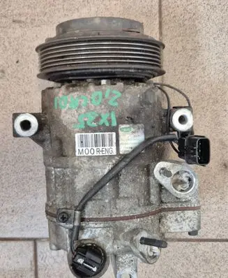 Hyundai ix35 Air conditioning (A/C) compressor (pump) F500NE9DB03