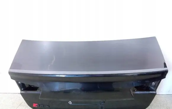 Audi A6 C7 Tailgate/trunk/boot lid
