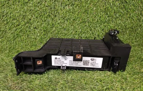 Buick Encore I Bluetooth control unit module 84128418 544948685 42454411