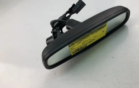 Opel Mokka Rear view mirror (interior) 13369365