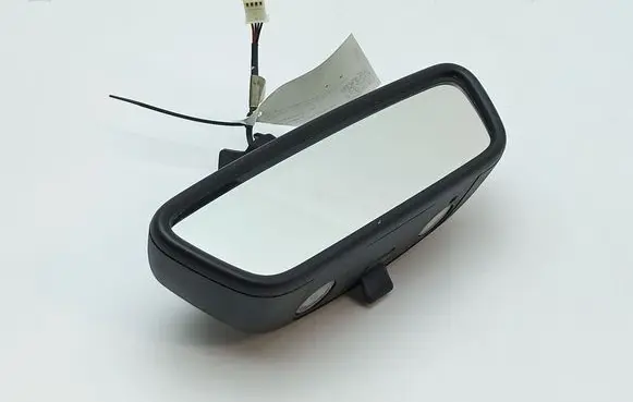 Mercedes-Benz A W176 Rear view mirror (interior) 09182014 026531 GNTX908