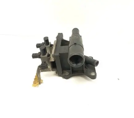 Thermostat/thermostat housing