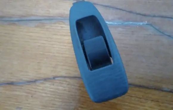 Mazda Premacy Electric window control switch