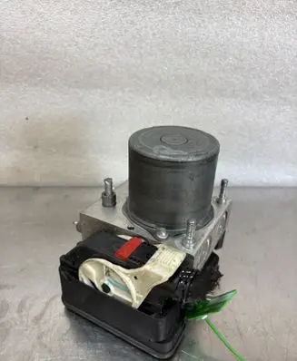 Renault Captur II Master brake cylinder