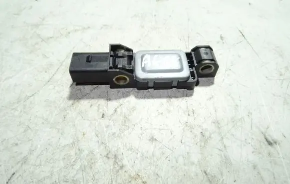 Audi A6 S6 C5 4B Airbag deployment crash/impact sensor 4B0959643C