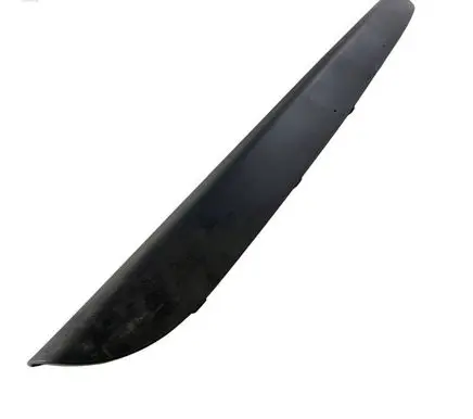 Dodge Durango Front bumper splitter molding 68402077AA 687772AA 682077AA