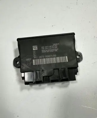 Ford Kuga III Tailgate/trunk control unit/module 