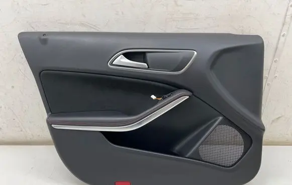 Mercedes-Benz GLA W156 X156 Front door card panel trim A1567202900