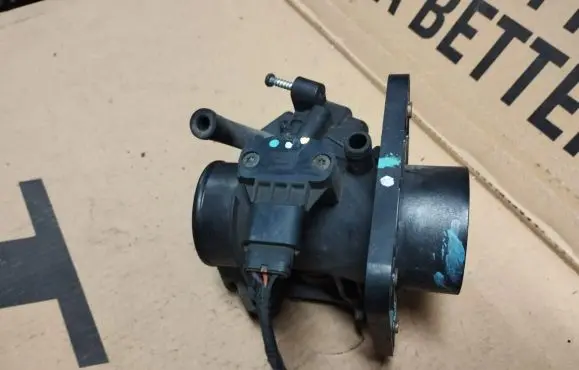 Chrysler Neon II Throttle valve 5269858