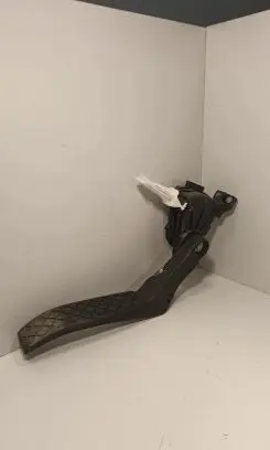 Audi Q7 4L Accelerator throttle pedal 7L0723507E