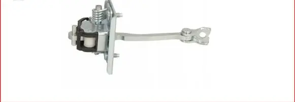 Citroen DS4 Front door check strap stopper 
