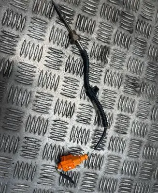 Audi A6 S6 C7 4G Exhaust gas temperature sensor 8K0906088A