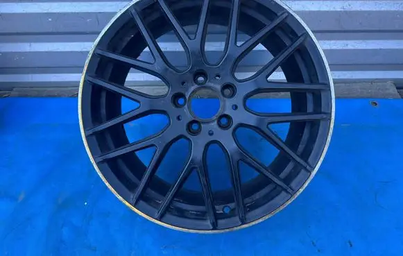 Mercedes-Benz A W176 R19 alloy rim 1764010900